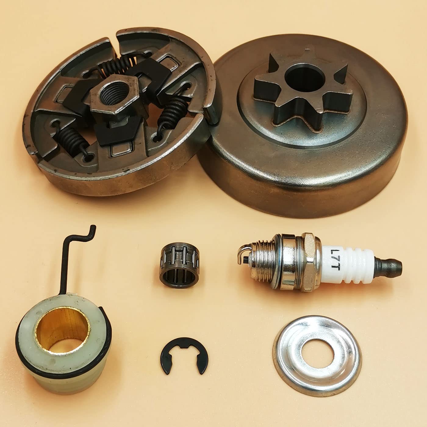 さっちん③ 23052 自動調心ころ軸受 23000形 NACHI(不二越) ラジアル 内径